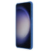 Nillkin CamShield Pro armored case with camera cover for Samsung Galaxy S24 - blue - Cell phone cases