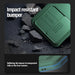 Nillkin CamShield Pro armored case with camera cover for Samsung Galaxy S24 - blue - Cell phone cases