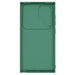 Nillkin CamShield Pro armored case with camera protector for Samsung Galaxy S24 Ultra - green - Cell phone cases