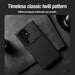 Nillkin CamShield Pro armored case with camera protector for Samsung Galaxy S24 Ultra - green - Cell phone cases
