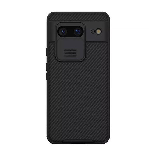 Nillkin CamShield Pro Case do Google Pixel 8 (black) - Protective cases for smartphones<<<Cases<<<GSM