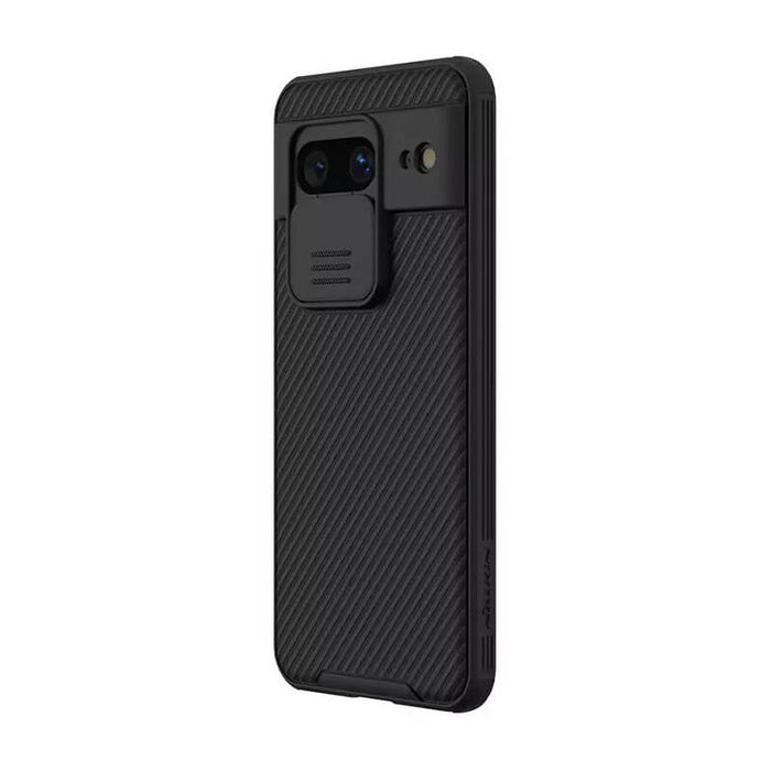 Nillkin CamShield Pro Case do Google Pixel 8 (black) - Protective cases for smartphones<<<Cases<<<GSM
