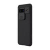 Nillkin CamShield Pro Case do Google Pixel 8 (black) - Protective cases for smartphones<<<Cases<<<GSM