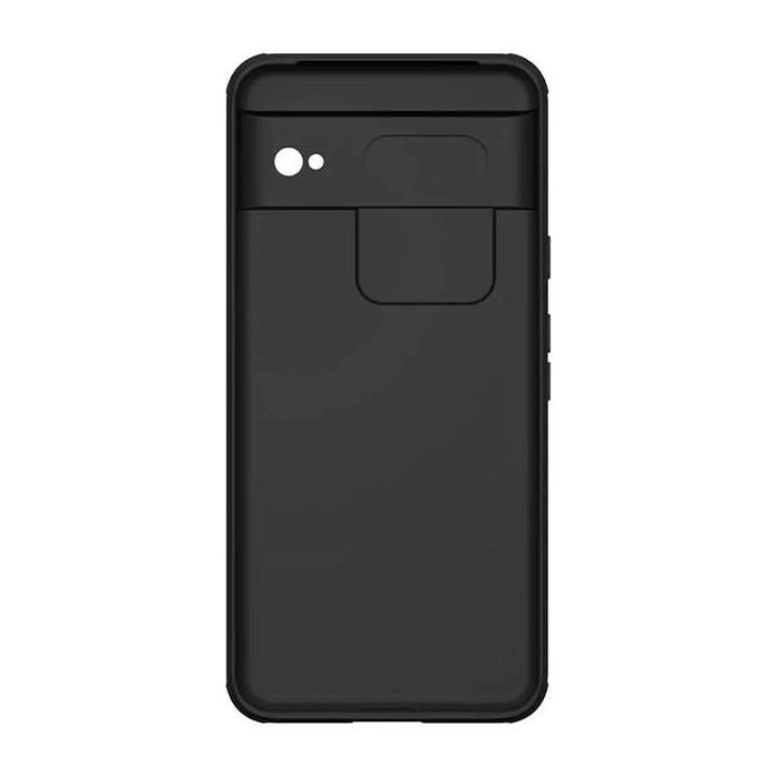 Nillkin CamShield Pro Case do Google Pixel 8 (black) - Protective cases for smartphones<<<Cases<<<GSM