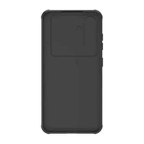Nillkin CamShield Pro Case do Samsung S24 (black) - Protective cases for smartphones<<<Cases<<<GSM