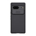 Nillkin CamShield Pro case for Google Pixel 7 (black) - Protective cases for smartphones<<<Cases<<<GSM