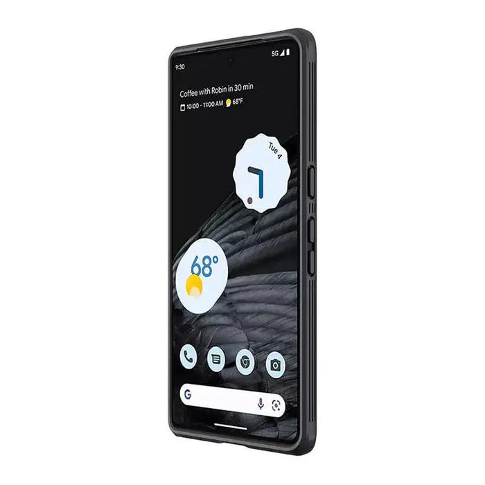 Nillkin CamShield Pro case for Google Pixel 7 Pro (black) - Protective cases for smartphones<<<Cases<<<GSM