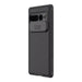 Nillkin CamShield Pro case for Google Pixel 7 Pro (black) - Protective cases for smartphones<<<Cases<<<GSM