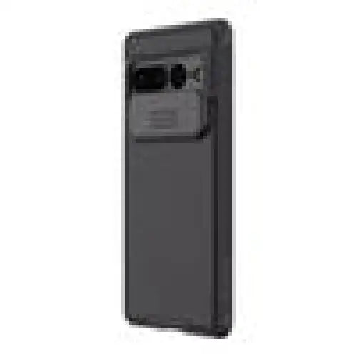 Nillkin CamShield Pro case for Google Pixel 7 Pro (black) - Protective cases for smartphones<<<Cases<<<GSM