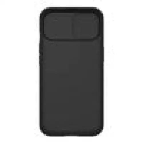 Nillkin CamShield Pro Case for iPhone 15 Plus (black) - Protective cases for smartphones<<<Cases<<<GSM
