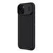 Nillkin CamShield Pro Case for iPhone 15 Plus (black) - Protective cases for smartphones<<<Cases<<<GSM