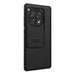 Nillkin CamShield Pro Case for OnePlus Ace 3 / 12R - Black - Cell phone cases and covers<<<HurtelXML