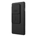 Nillkin CamShield Pro Case for OnePlus Ace 3 / 12R - Black - Cell phone cases and covers<<<HurtelXML