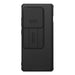 Nillkin CamShield Pro Case for OnePlus Ace 3 / 12R - Black - Cell phone cases and covers<<<HurtelXML