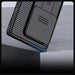 Nillkin CamShield Pro Case for OnePlus Ace 3 / 12R - Black - Cell phone cases and covers<<<HurtelXML