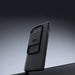 Nillkin CamShield Pro Case for OnePlus Ace 3 / 12R - Black - Cell phone cases and covers<<<HurtelXML