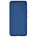 Nillkin CamShield Pro Case Case for Samsung Galaxy A54 5G Cover with Camera Protector Blue - Cell phone cases