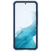 Nillkin CamShield Pro Case Case for Samsung Galaxy A54 5G Cover with Camera Protector Blue - Cell phone cases
