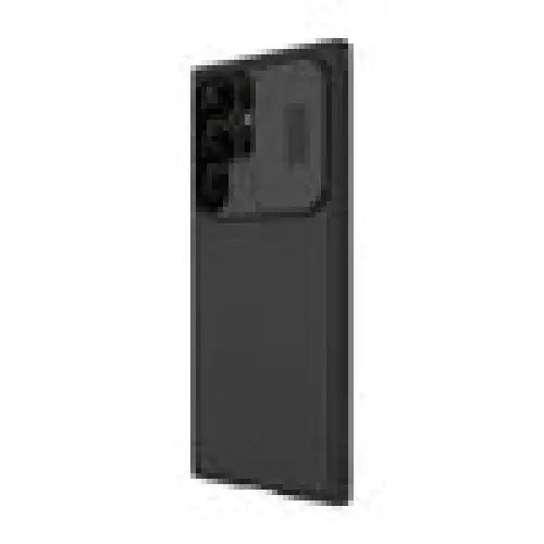 Nillkin CamShield Pro case for Samsung S23 Ultra (black) - Protective cases for smartphones<<<Cases<<<GSM