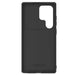 Nillkin CamShield Pro Case for Samsung S25 Ultra with Camera Cover - Black - Cell phone cases and covers<<<HurtelXML