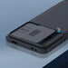 Nillkin CamShield Pro Case for Xiaomi Redmi K60 / K60 Pro / Poco F5 Pro - Black - Cell phone cases