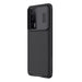 Nillkin CamShield Pro Case for Xiaomi Redmi K60 / K60 Pro / Poco F5 Pro - Black - Cell phone cases
