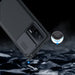 Nillkin CamShield Pro Case for Xiaomi Redmi K60 / K60 Pro / Poco F5 Pro - Black - Cell phone cases