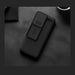 Nillkin CamShield Pro Case for Xiaomi Redmi Note 13 Pro+ 5G - black - Cell phone cases and covers<<<HurtelXML