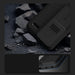 Nillkin CamShield Pro Case for Xiaomi Redmi Note 13 Pro+ 5G - black - Cell phone cases and covers<<<HurtelXML