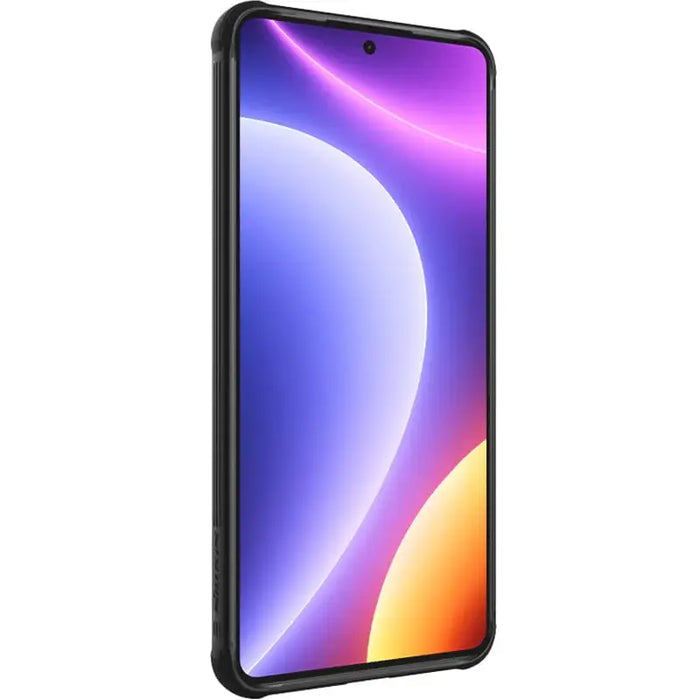 Nillkin CamShield Pro Case for Xiaomi Redmi Turbo 3 / Poco F6 - black - Cell phone cases and covers<<<HurtelXML