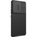 Nillkin CamShield Pro Case for Xiaomi Redmi Turbo 3 / Poco F6 - black - Cell phone cases and covers<<<HurtelXML
