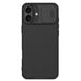 Nillkin CamShield Pro iPhone 16 Case (black) - Cell phone cases and covers<<<HurtelXML&&&Protective cases