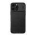 Nillkin CamShield Pro iPhone 16 Pro Case (black) - Protective cases for smartphones<<<Cases<<<GSM