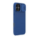 Nillkin CamShield Pro iPhone 16 Case (blue) - Protective cases for smartphones<<<Cases<<<GSM Accessories<<<InnproXML