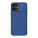 Nillkin CamShield Pro iPhone 16 Case (blue) - Protective cases for smartphones<<<Cases<<<GSM Accessories<<<InnproXML