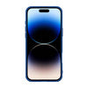 Nillkin CamShield Pro iPhone 16 Pro Max Case (blue) - Protective cases for smartphones<<<Cases<<<GSM