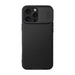 Nillkin CamShield Pro iPhone 16 Plus Case (black) - Protective cases for smartphones<<<Cases<<<GSM
