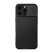 Nillkin CamShield Pro iPhone 16 Plus Case (black) - Protective cases for smartphones<<<Cases<<<GSM