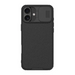 Nillkin CamShield Pro iPhone 16 Plus Case (black) - Protective cases for smartphones<<<Cases<<<GSM