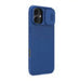 Nillkin CamShield Pro iPhone 16 Plus case (blue) - Protective cases for smartphones<<<Cases<<<GSM