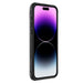 Nillkin CamShield Pro Magnetic Case for iPhone 15 Pro with Camera Protector - Black - Cell phone cases