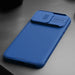 Nillkin CamShield Pro Magnetic Case for iPhone 15 Pro with Camera Protector - Black - Cell phone cases