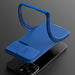 Nillkin CamShield Pro Magnetic Case for iPhone 15 Pro with Camera Protector - Green - Cell phone cases