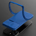 Nillkin CamShield Pro Magnetic Case for iPhone 15 with Camera Protector - Green - Cell phone cases