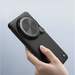 Nillkin CamShield Prop Leather Magnetic Case for Xiaomi 14 Ultra - black - Cell phone cases and covers<<<HurtelXML