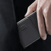 Nillkin CamShield S Magnetic Case Case for Samsung Galaxy S23 Ultra Cover with MagSafe with Camera Protector Black
