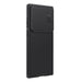 Nillkin CamShield S Magnetic Case Case for Samsung Galaxy S23 Ultra Cover with MagSafe with Camera Protector Black