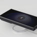 Nillkin CamShield S Magnetic Case Case for Samsung Galaxy S23 Ultra Cover with MagSafe with Camera Protector Black