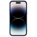 Nillkin CamShield Silky Silicone Case iPhone 14 Pro Case with Camera Protector Blue - Cell phone cases
