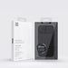 Nillkin CamShield Silky Silicone Case iPhone 14 Case with Camera Protector Black - Cell phone cases